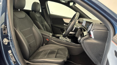 Mercedes-Benz A-Class A180 AMG Line Premium Plus Edition 4dr Auto Petrol Saloon